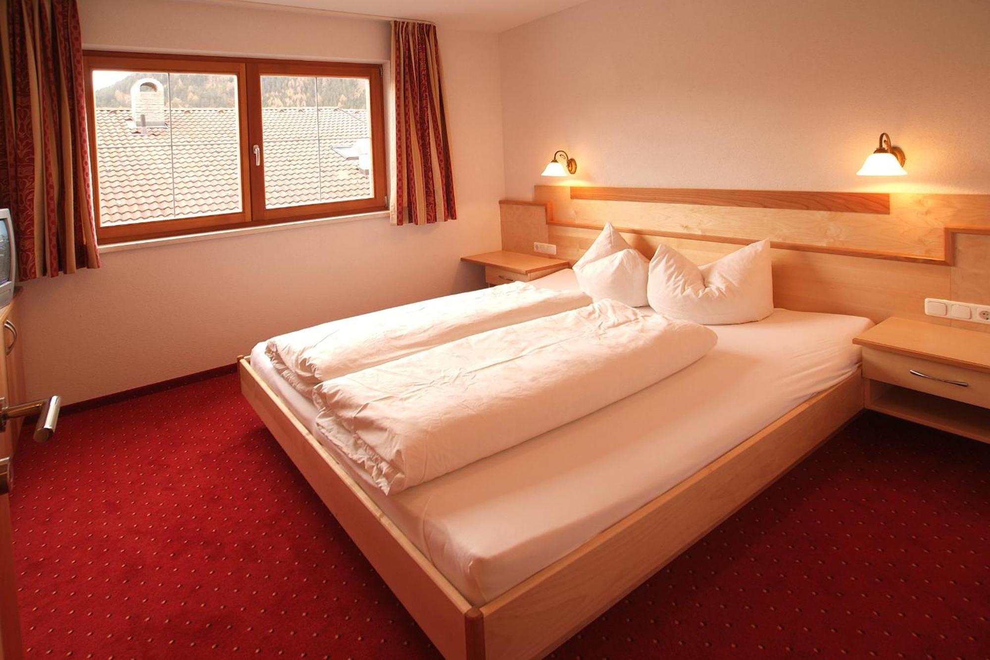 Apart Althaler Serfaus Room photo