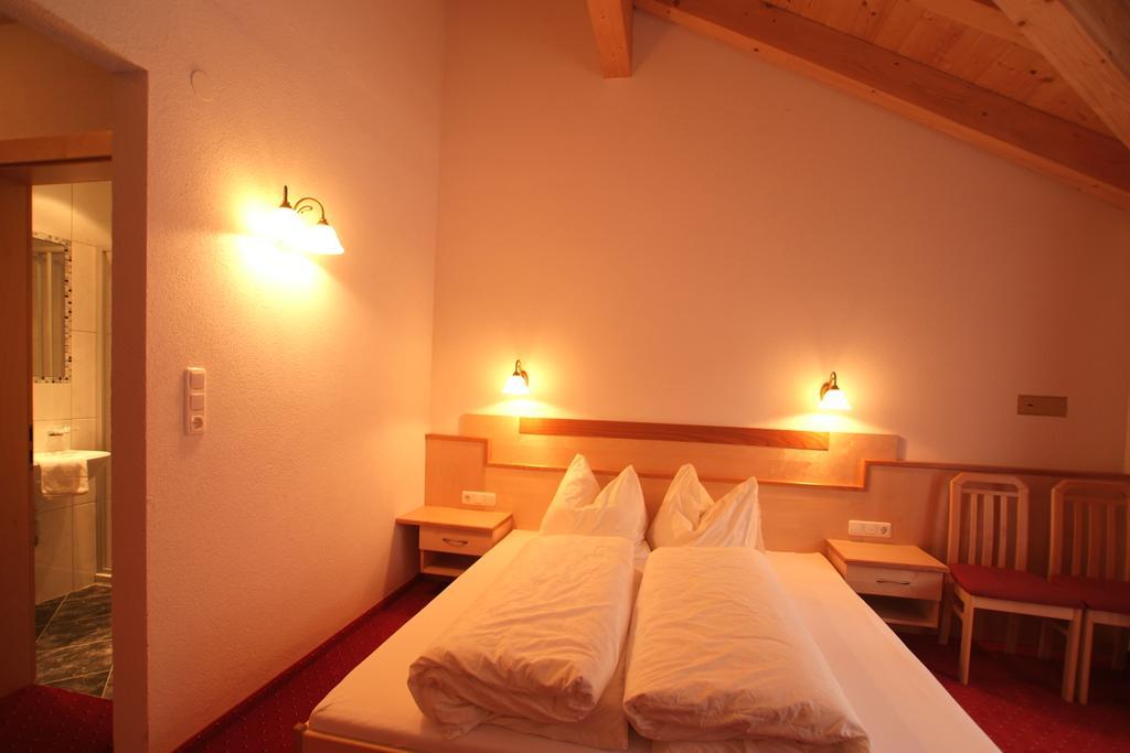 Apart Althaler Serfaus Exterior photo