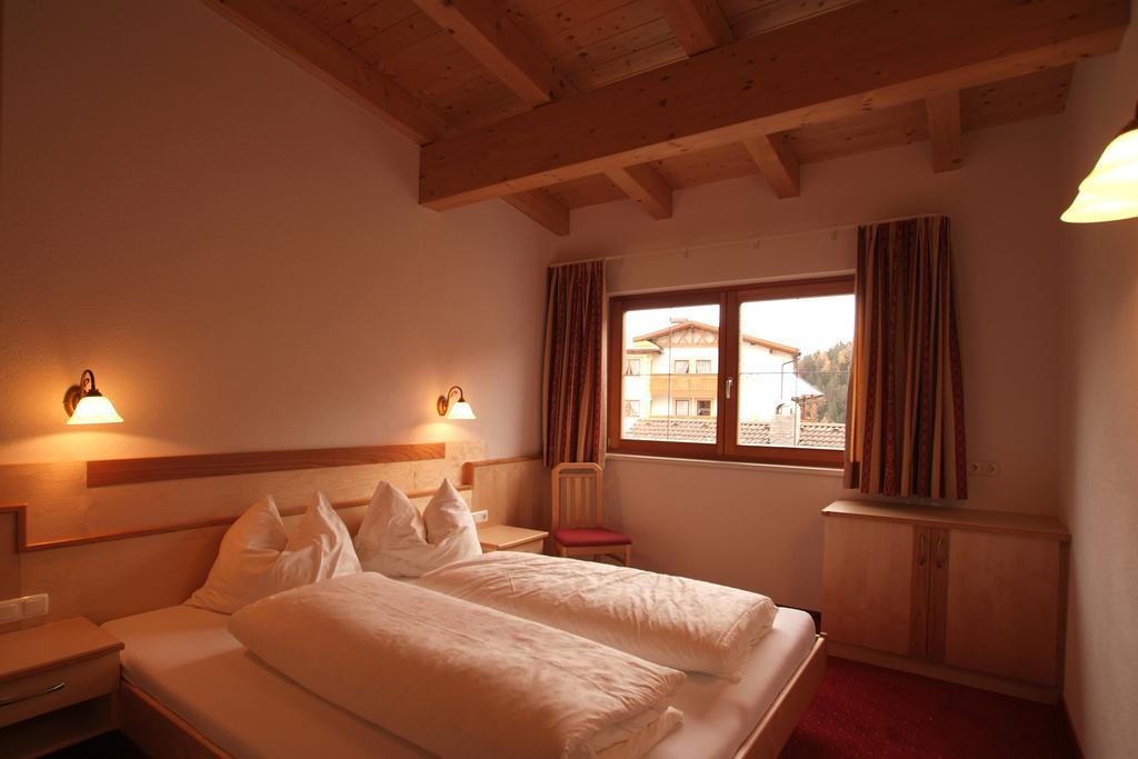 Apart Althaler Serfaus Exterior photo