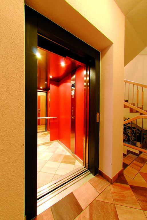 Apart Althaler Serfaus Exterior photo