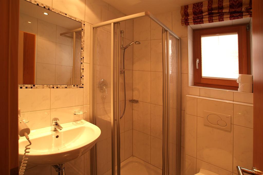 Apart Althaler Serfaus Exterior photo
