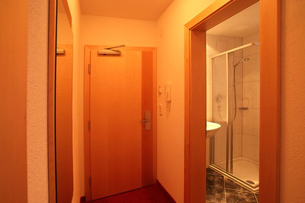 Apart Althaler Serfaus Exterior photo