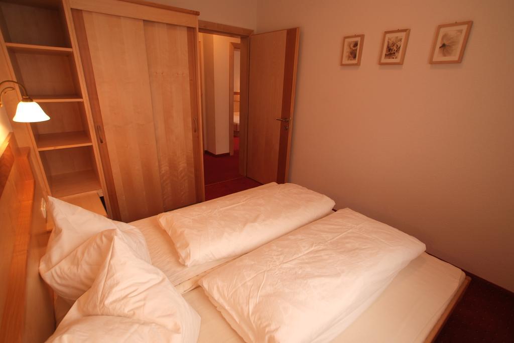 Apart Althaler Serfaus Exterior photo