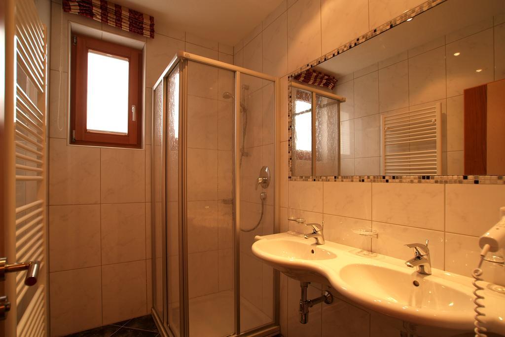 Apart Althaler Serfaus Exterior photo